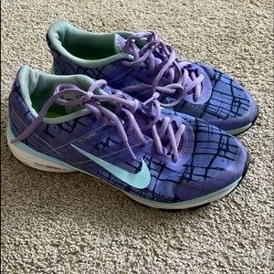 Nike sneakers women size 7